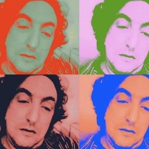 Meet your Posher, Adam